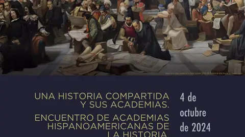 Academias Hispanoamericanas de la Historia se darán cita en octubre en Trujillo para compartir experiencias Academias Hispanoamericanas de la Historia se darán cita en octubre en Trujillo para compartir experiencias
