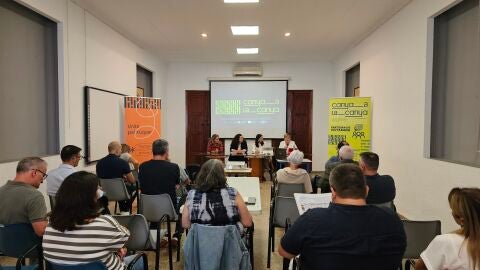 Jornada sobre el &quot;Ca&ntilde;a a la ca&ntilde;a&quot; en la Ribera del J&uacute;car