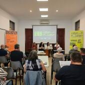 Jornada sobre el "Caña a la caña" en la Ribera del Júcar