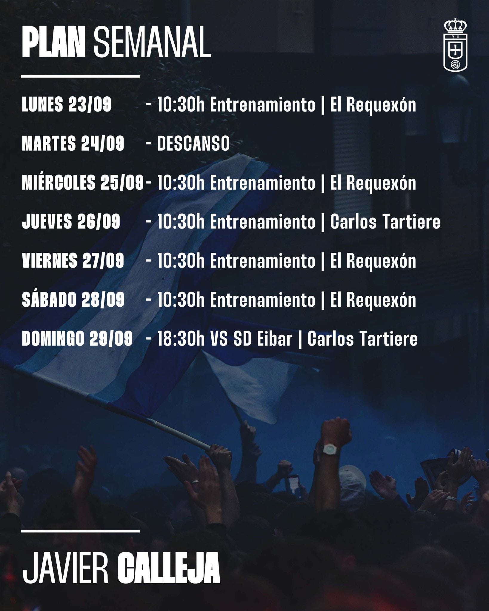 Más de Uno Oviedo Deportes 23/09/2024 Más de Uno Oviedo Deportes 23/09/2024