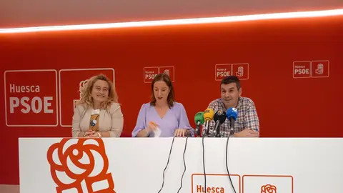 El PSOE reclama ayudas directas para los afectados por el cierre del lado francés de Somport El PSOE reclama ayudas directas para los afectados por el cierre del lado francés de Somport