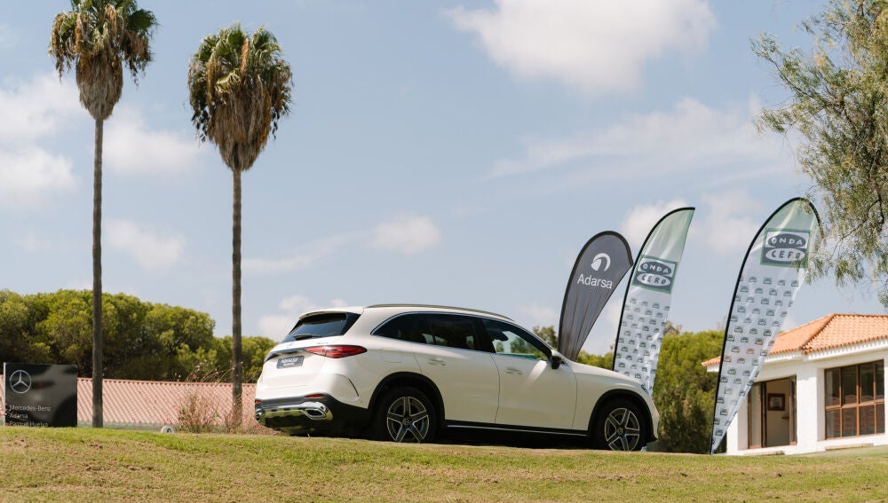 Torneo Onda Cero Huelva - Adarsa Sur 2024 en Bellavista Huelva Golf Club