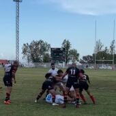 El Huesitos Rugby La Vila gana su primer amistoso (31-10) pero necesita mejorar la fluidez de su juego