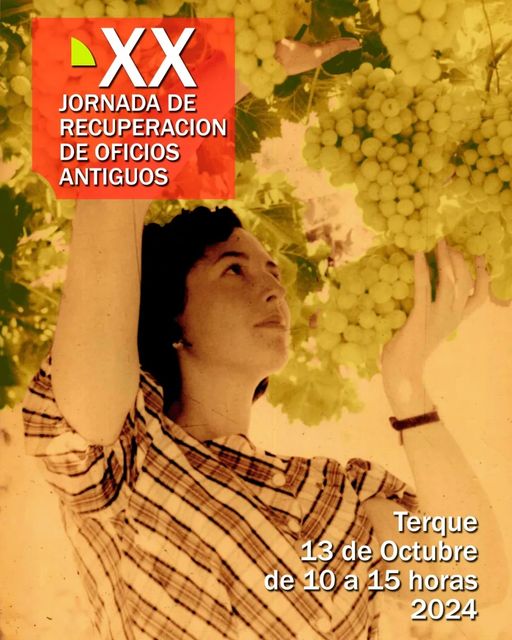 Los 'charlatanes' debutan en la Jornada de Recuperación de Oficios Antiguos de Terque Los 'charlatanes' debutan en la Jornada de Recuperación de Oficios Antiguos de Terque