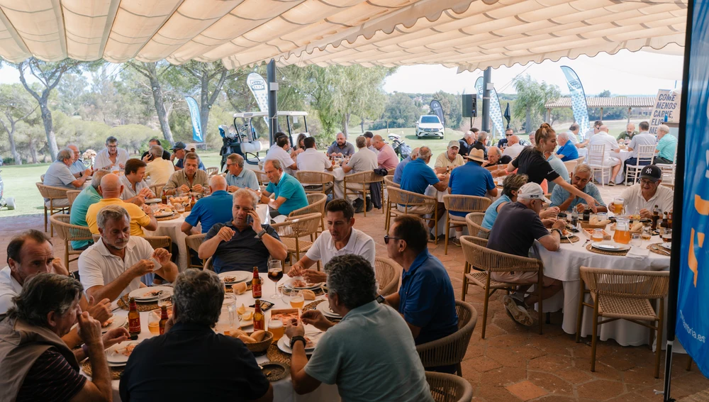 Torneo Onda Cero Huelva - Adarsa Sur 2024 en Bellavista Huelva Golf Club Torneo Onda Cero Huelva - Adarsa Sur 2024 en Bellavista Huelva Golf Club