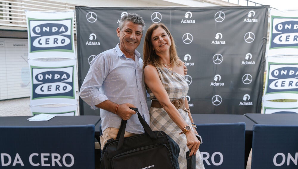 Torneo Onda Cero Huelva - Adarsa Sur 2024 en Bellavista Huelva Golf Club