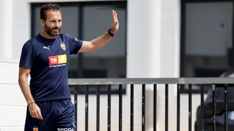 El Valencia busca dos triunfos seguidos en Mestalla siete meses después El Valencia busca dos triunfos seguidos en Mestalla siete meses después