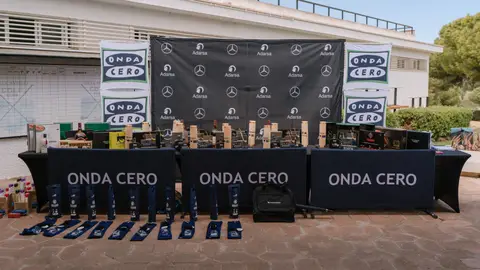 TORNEO ONDA CERO ADARSA SUR 2024 TORNEO ONDA CERO ADARSA SUR 2024
