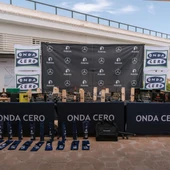 TORNEO ONDA CERO ADARSA SUR 2024 TORNEO ONDA CERO ADARSA SUR 2024
