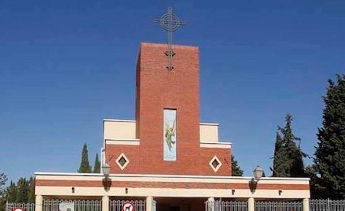 Nuevo reglamento regulador del servicio municipal de cementerio del Ayuntamiento de Palencia Nuevo reglamento regulador del servicio municipal de cementerio del Ayuntamiento de Palencia