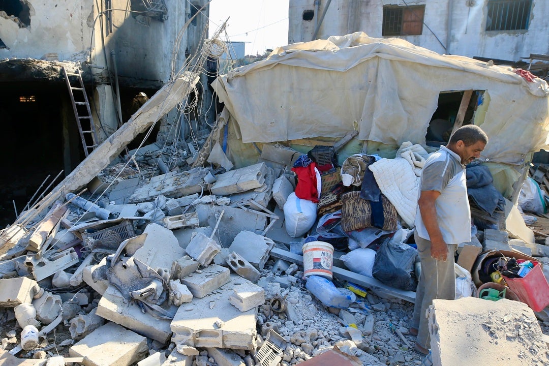 Por qué Israel ataca Líbano: las causas del conflicto Por qué Israel ataca Líbano: las causas del conflicto