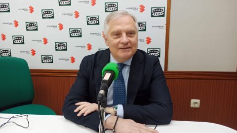 Alcalde de Ciudad Real