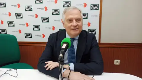 Francisco Cañizares Alcalde de Ciudad Real