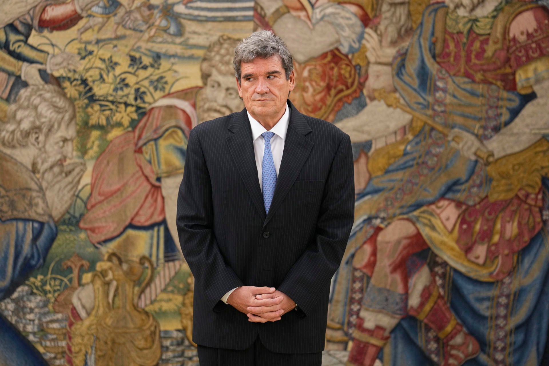 Escrivá impulsa un cambio regulatorio en el Banco de España para reforzar su independencia Escrivá impulsa un cambio regulatorio en el Banco de España para reforzar su independencia