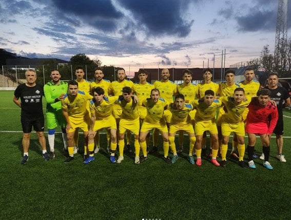 El Atlético Callosa expulsa a un jugador que agredió a un colegiado durante el encuentro contra el Finestrat El Atlético Callosa expulsa a un jugador que agredió a un colegiado durante el encuentro contra el Finestrat