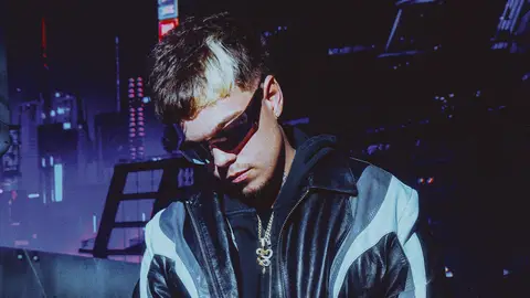 Saiko cierra el verano en Selvatic Málaga Fest por todo lo alto, de la mano de Boombastic Saiko cierra el verano en Selvatic Málaga Fest por todo lo alto, de la mano de Boombastic
