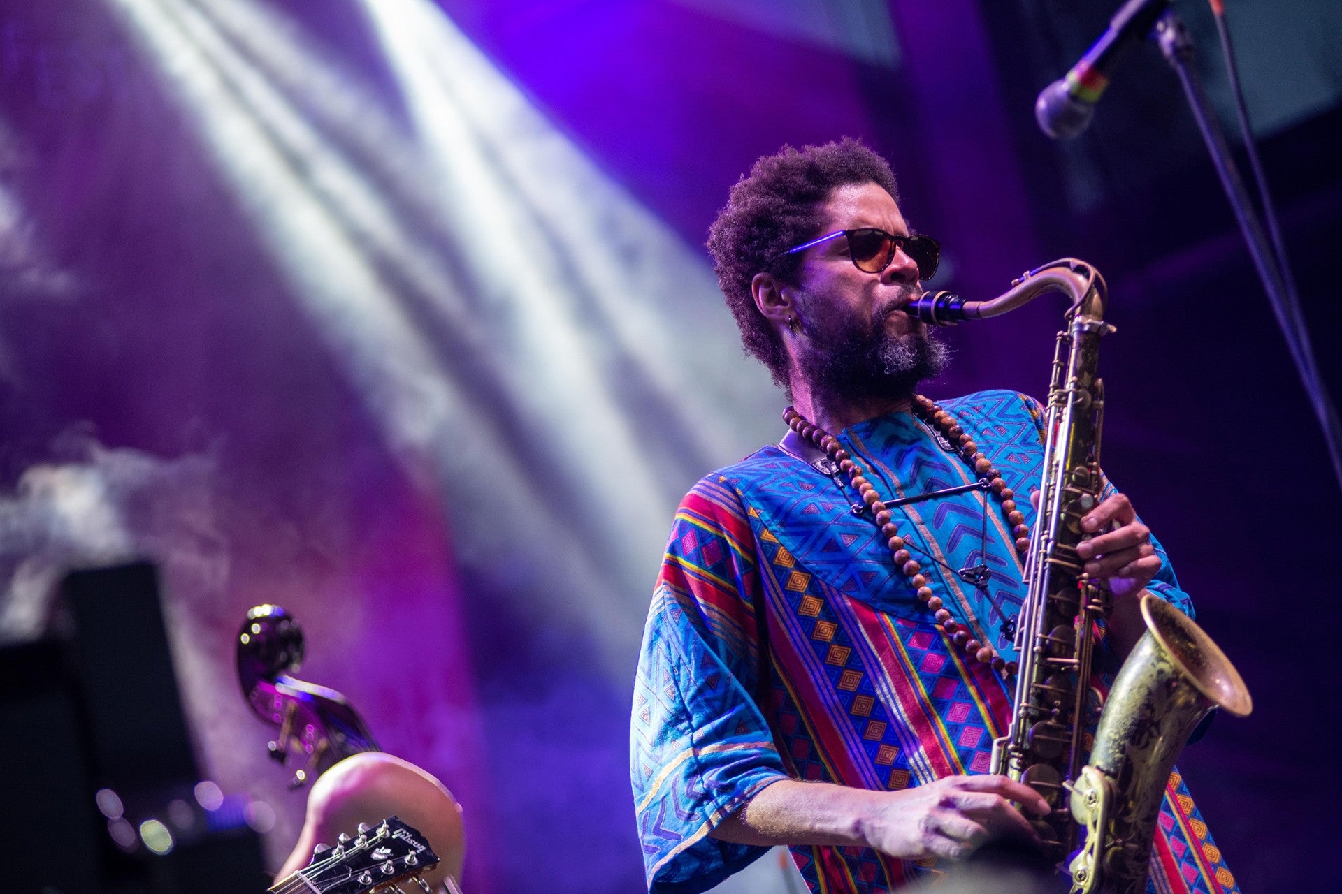 Vila-real decide aplazar el Festival de Jazz en el que artistas programados proceden de las zonas afectadas por la DANA Vila-real decide aplazar el Festival de Jazz en el que artistas programados proceden de las zonas afectadas por la DANA