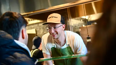 Ben Bensoussan Ben Bensoussan