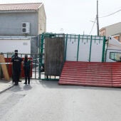 Una persona ha muerto y otras tres han resultado heridas de diversa consideración en un encierro, entre ellas una niña