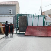 Una persona ha muerto y otras tres han resultado heridas de diversa consideración en un encierro, entre ellas una niña Una persona ha muerto y otras tres han resultado heridas de diversa consideración en un encierro, entre ellas una niña