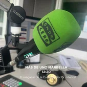 MÁS DE UNO MARBELLA 12.20 MÁS DE UNO MARBELLA 12.20