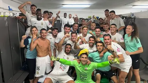 La Peña Deportiva consigue una valiosa victoria ante el Terrassa por 2-0 La Peña Deportiva consigue una valiosa victoria ante el Terrassa por 2-0