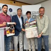 Presentación de FECICAM
