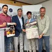 Presentación de FECICAM Presentación de FECICAM