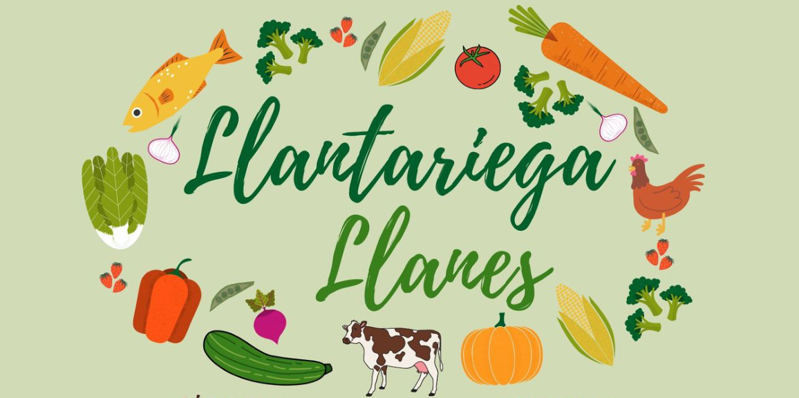 Llanes celebra este fin de semana la primera edición de ‘Llantariega’, feria agroecolóxica y de producción local asturiana Llanes celebra este fin de semana la primera edición de ‘Llantariega’, feria agroecolóxica y de producción local asturiana