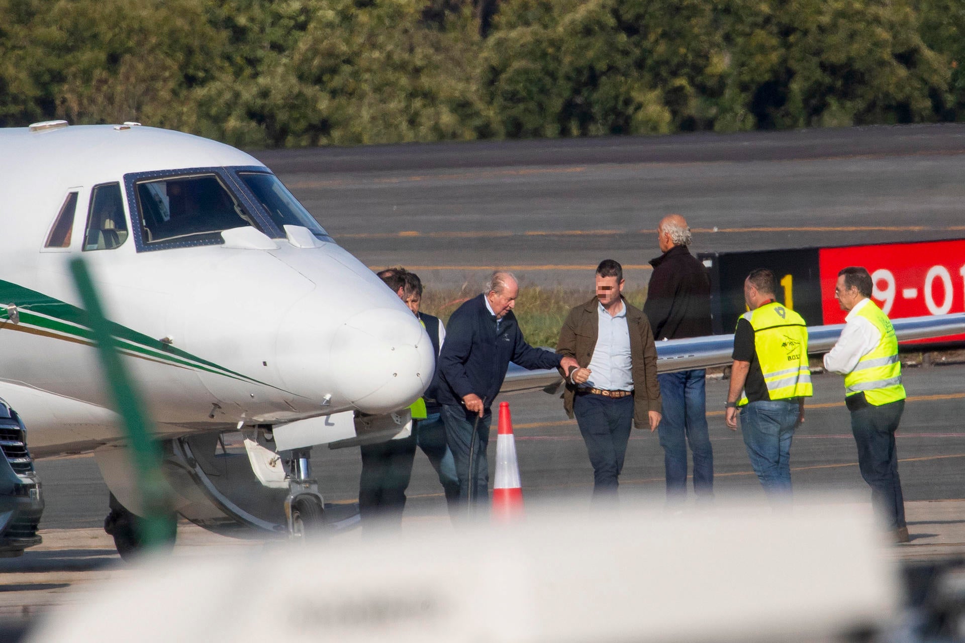 "Reconciliación", las memorias de Juan Carlos I que se publicarán en Francia el año que viene "Reconciliación", las memorias de Juan Carlos I que se publicarán en Francia el año que viene