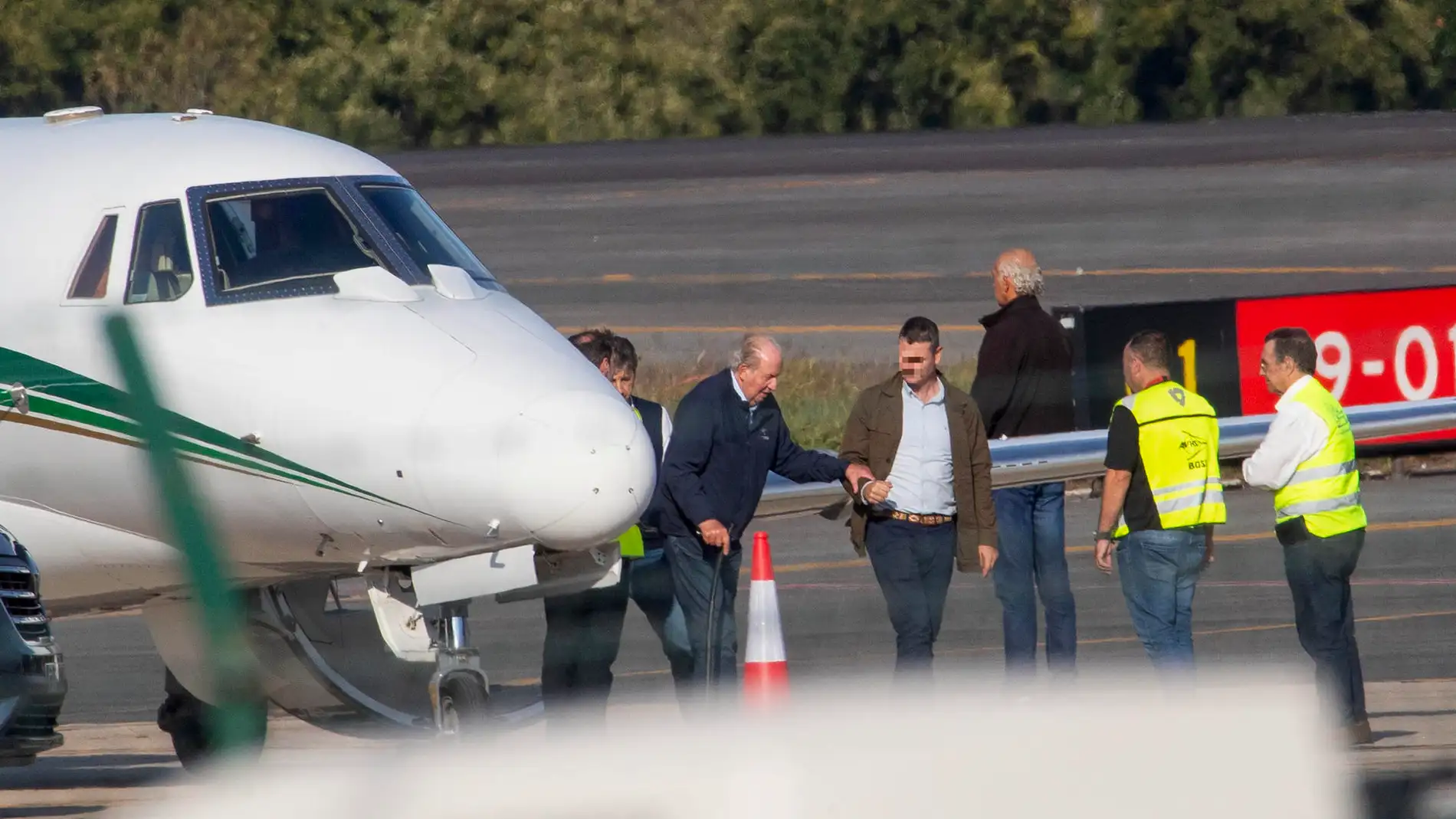 "Reconciliación", las memorias de Juan Carlos I que se publicarán en Francia el año que viene. "Reconciliación", las memorias de Juan Carlos I que se publicarán en Francia el año que viene.