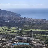 Benidorm, elegido por la Comisión Europea como finalista al premio ‘Pionero Verde del Turismo Inteligente 2025’ Benidorm, elegido por la Comisión Europea como finalista al premio ‘Pionero Verde del Turismo Inteligente 2025’