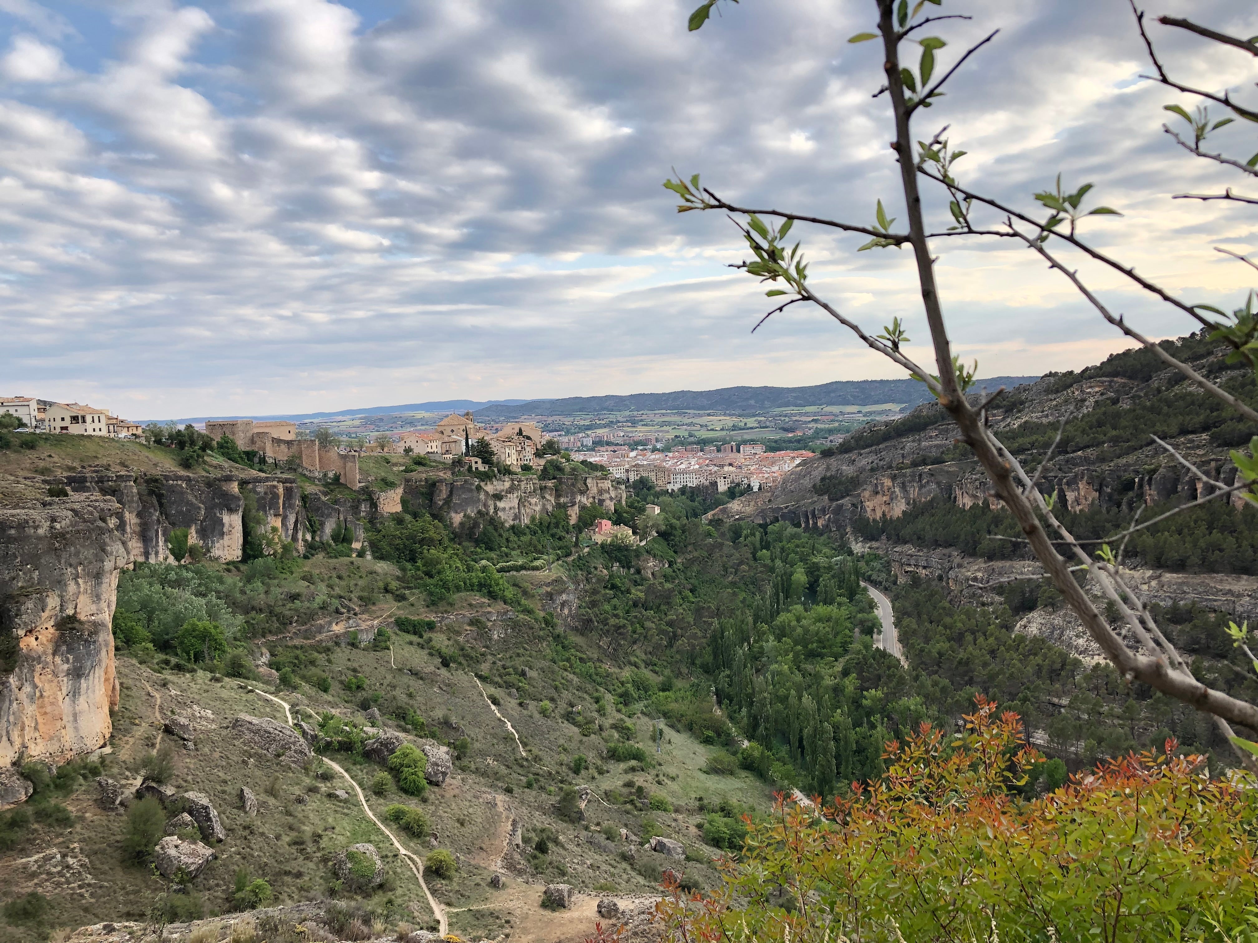 Cuenca propone visitas guiadas y catas marinadas para celebrar el Día Mundial del Turismo Cuenca propone visitas guiadas y catas marinadas para celebrar el Día Mundial del Turismo