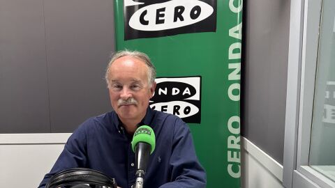 Miguel &Aacute;ngel Gallo 