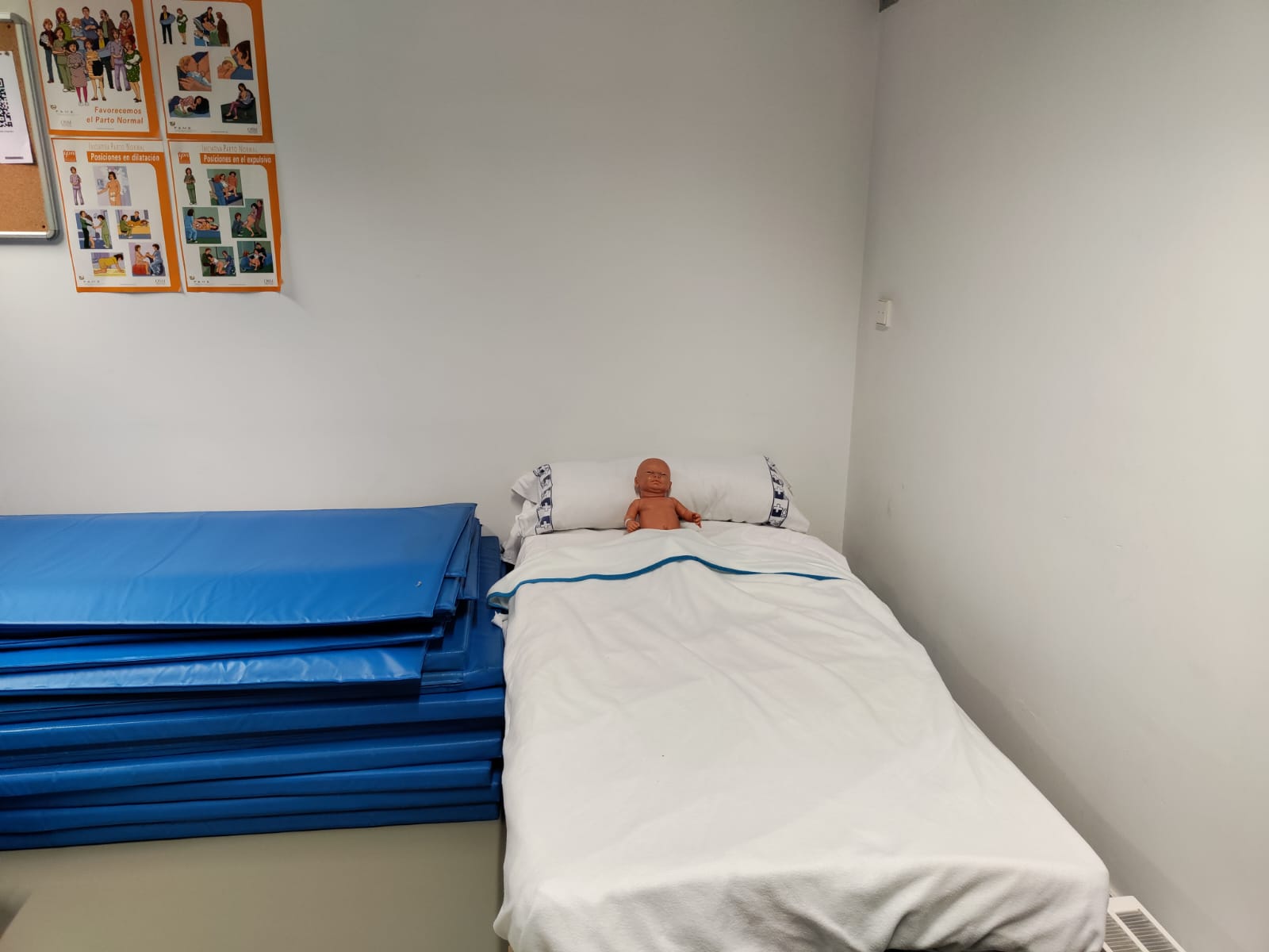 El Sindicato Médico pide a los residentes que no se queden en Cantabria El Sindicato Médico pide a los residentes que no se queden en Cantabria