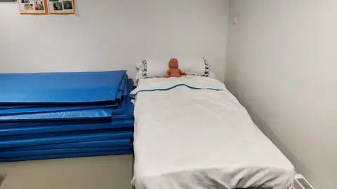 El Sindicato Médico pide a los residentes que no se queden en Cantabria El Sindicato Médico pide a los residentes que no se queden en Cantabria