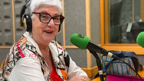 Lola de la Cruz Lola de la Cruz