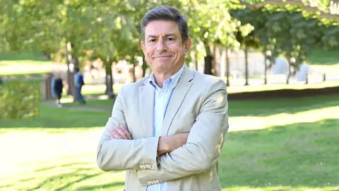 Mariano Alcañiz Mariano Alcañiz