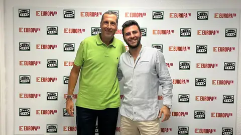 Iván González Iván González