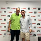 Iván González Iván González