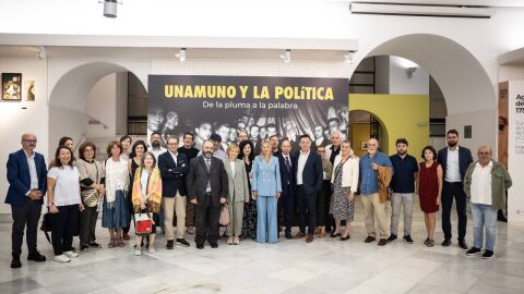 Reuni&oacute;n 30 aniversario de ACAMFE