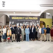 Reunión 30 aniversario de ACAMFE Reunión 30 aniversario de ACAMFE