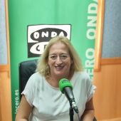 Begoña Mercadal, directora insular de Promoción Turística.