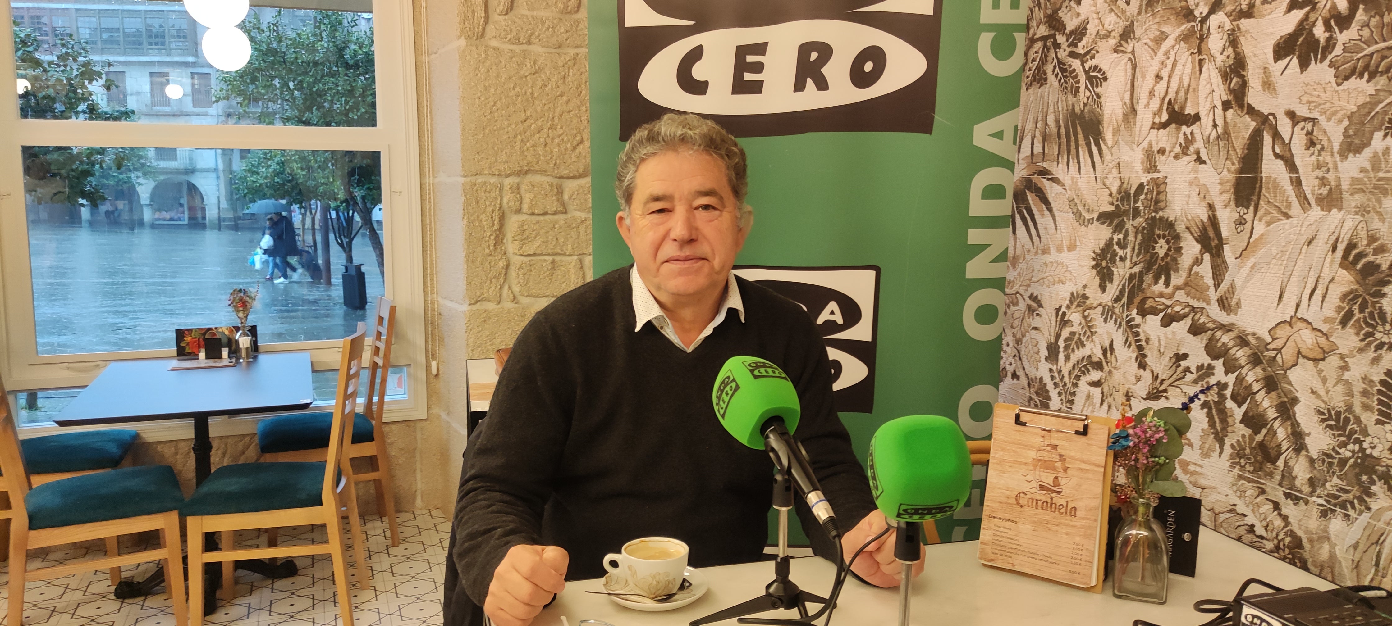 Lores: “Estamos traballando coa intención de aprobar novos orzamentos para 2025” Lores: “Estamos traballando coa intención de aprobar novos orzamentos para 2025”