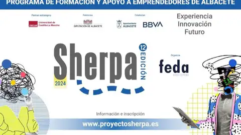 12 Edición Sherpa de FEDA 12 Edición Sherpa de FEDA