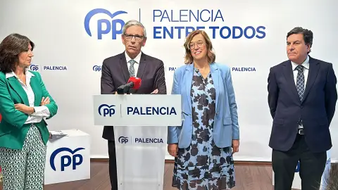 El PP blinda la calidad y prestación de los servicios sociales, la educación y la asistencia sanitaria de Castilla y León .