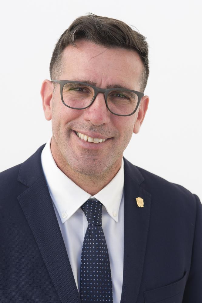 Miguel Tur: “En Sant Antoni cada vez tenemos menos turismo británico y más holandés, italiano o francés” Miguel Tur: “En Sant Antoni cada vez tenemos menos turismo británico y más holandés, italiano o francés”