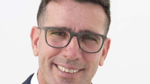 Miguel Tur concejal de Turismo del Ayuntamiento de Sant Antoni de Portmany