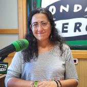 Ana López, Premio Mujer Leonesa 2024