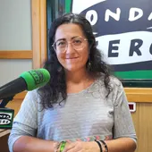 Ana López, Premio Mujer Leonesa 2024 Ana López, Premio Mujer Leonesa 2024